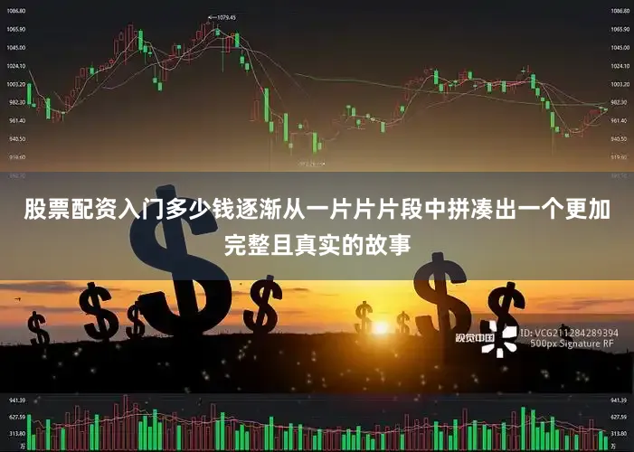 股票配资入门多少钱逐渐从一片片片段中拼凑出一个更加完整且真实的故事