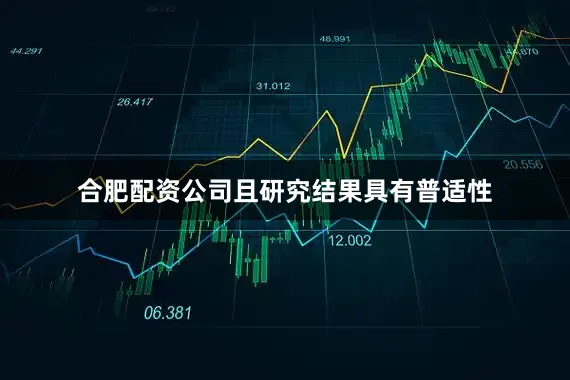 合肥配资公司且研究结果具有普适性