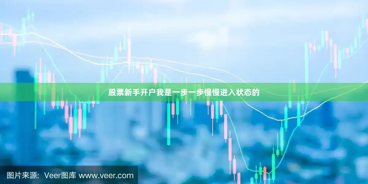 股票新手开户我是一步一步慢慢进入状态的